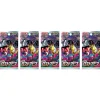 Pokemon Card Game Sword & Shield Booster Pack s11 Lost Abyss 5 Packs Set JAPAN