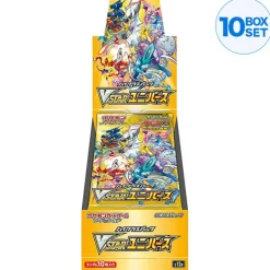 Pokemon Card Game Sword & Shield High Class Pack VSTAR Universe Box S12a JAPAN