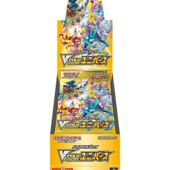Pokemon Cards|Pokemon*Card Game Sword & Shield High Class Pack VSTAR Universe Box S12a JAPAN
