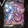 Pokemon Center Pokemon Card Game Sword & Shield Special Card Set Mewtwo V-Union JAPAN OFFICIAL