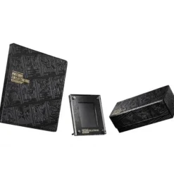 Pokemon Cards|Pokemon*Card Game Sword & Shield Precious Collector BOX Pikachu Promo Sealed