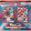 Pokemon Pokemon*Card Game Sword & Shield VSTAR & VMAX High Class Deck Deoxys JAPAN