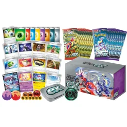 Pokemon Cards|Pokemon*Card Game TCG Scarlet & Violet Premium Trainer BOX ex JAPAN OFFICIAL