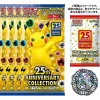 Pokemon Cards|Pokemon*Card Game 25th Anniversary Collection Special Set 4 Pack plus Promo