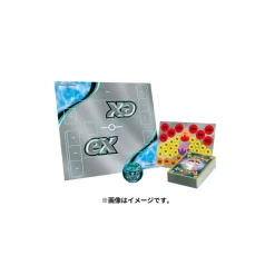 Pokemon Card Scarlet & Violet Starter set ex Quaxly & Mimikyu ex JAPAN