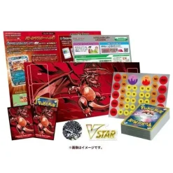 Pokemon Card Scarlet And Violet Battle Master Deck Tera Charizard Ex TCG JAPAN