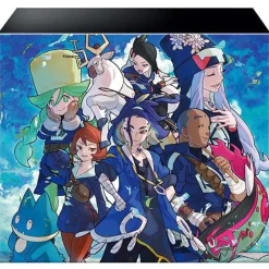 Pokemon Card Sword & Shield Diamond Clan Special Set Irida VSTAR Universe JAPAN