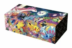 Pokemon Center Kanazawa Limited Card Game Sword & Shield Special Box JAPAN