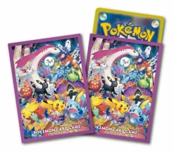 Pokemon Center Kanazawa Limited Card Game Sword & Shield Special Box JAPAN