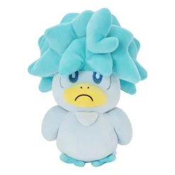 Pokemon Center Pokemon|Plush Toy*Maigo No Quaxly Motchiri Quaxly Bosa Bosa Ver. Plush Doll JAPAN