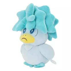 Pokemon Center Pokemon|Plush Toy*Maigo No Quaxly Motchiri Quaxly Bosa Bosa Ver. Plush Doll JAPAN