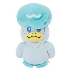 Pokemon Center Maigo No Quaxly Motchiri Quaxly Tsuya Tsuya Ver. Plush Doll JAPAN