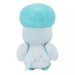 Pokemon Center Maigo No Quaxly Motchiri Quaxly Tsuya Tsuya Ver. Plush Doll JAPAN