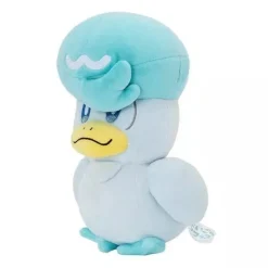 Pokemon Center Maigo No Quaxly Motchiri Quaxly Tsuya Tsuya Ver. Plush Doll JAPAN