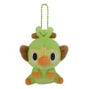 Pokemon Center Plush Toy|Mascot*Mascot Pokemon Dolls Grookey Sword & Shield JAPAN OFFICIAL