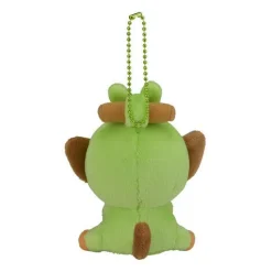 Pokemon Center Plush Toy|Mascot*Mascot Pokemon Dolls Grookey Sword & Shield JAPAN OFFICIAL