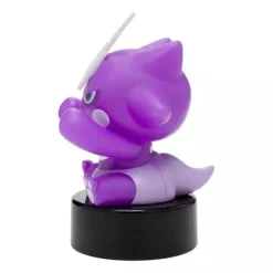 Pokemon Center Pokemon*Moudoku Kiken Original Light With Sensor Toxel JAPAN OFFICIAL