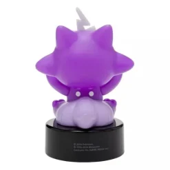 Pokemon Center Pokemon*Moudoku Kiken Original Light With Sensor Toxel JAPAN OFFICIAL