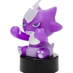 Pokemon Center Pokemon*Moudoku Kiken Original Light With Sensor Toxel JAPAN OFFICIAL