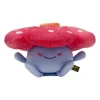 Pokemon Center Pokemon|Other Toys & Hobbies*Moudoku Kiken Roll Paper Holder Vileplume JAPAN OFFICIAL