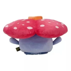 Pokemon Center Pokemon|Other Toys & Hobbies*Moudoku Kiken Roll Paper Holder Vileplume JAPAN OFFICIAL