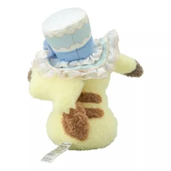 Pokemon Center Pokemon|Plush Toy*Original Botanical Easter Pikachu Plush Doll JAPAN OFFICIAL
