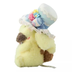 Pokemon Center Pokemon|Plush Toy*Original Botanical Easter Pikachu Plush Doll JAPAN OFFICIAL