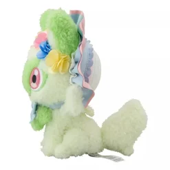 Pokemon Center Original Botanical Easter Sprigatito Plush Doll JAPAN OFFICIAL