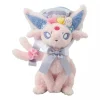 Pokemon Center Original Botanical Easter Espeon Plush Doll JAPAN OFFICIAL