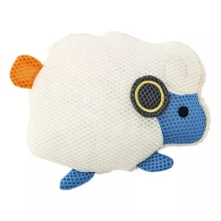 Pokemon Center Original Body Sponge Mareep JAPAN OFFICIAL