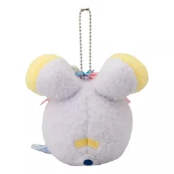 Pokemon Center Pokemon|Plush Toy*Original Botanical Easter Whismur Plush Key Chain JAPAN OFFICIAL