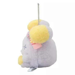 Pokemon Center Pokemon|Plush Toy*Original Botanical Easter Whismur Plush Key Chain JAPAN OFFICIAL