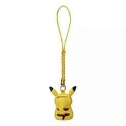 Pokemon Center Other Toys & Hobbies*Original Bell Keychain Charm Pikachu JAPAN OFFICIAL