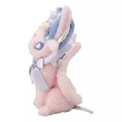 Pokemon Center Pokemon*Original Botanical Easter Espeon Plush Doll JAPAN OFFICIAL