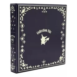 Pokemon Center Pokemon|Other Toys & Hobbies*Original Binder Metal Keychain Silhouette Ver. JAPAN OFFICIAL