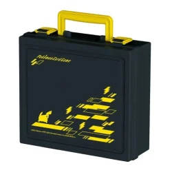 Pokemon Center Original Card Case Pikachu Ver.2 JAPAN OFFICIAL