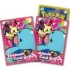 Pokemon Center Original Card Sleeves Mimikyu & Wobbuffet JAPAN OFFICIAL