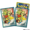 Pokemon Center Pokemon|Other Toys & Hobbies*Original Card Sleeves Sansa Dance Pikachu JAPAN OFFICIAL
