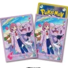 Pokemon Center Other Toys & Hobbies*Original Card Sleeves Lacey JAPAN OFFICIAL
