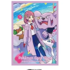 Pokemon Center Other Toys & Hobbies*Original Card Sleeves Lacey JAPAN OFFICIAL