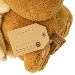 Pokemon Center Original Classic Boa Eevee Plush Doll JAPAN OFFICIAL