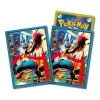 Pokemon Center Original Card Sleeves Mega Lucario JAPAN OFFICIAL