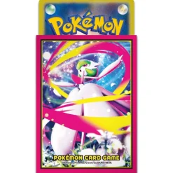 Pokemon Center Original Card Sleeves Mega Gardevoir JAPAN OFFICIAL