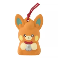 Pokemon Center Other Toys & Hobbies*Original Ceramic Bell Pawmi & Soothe Bell JAPAN OFFICIAL