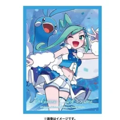 Pokemon Center Original Card Sleeves Altaria & Lisia Ver. 2 JAPAN OFFICIAL