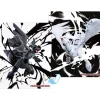 Pokemon Center Pokemon*Original Card Collection Binder Refill Zekrom & Reshiram JAPAN