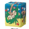 Pokemon Center Original Card Deck Case Exeggutor Alolan Form & Friends JAPAN