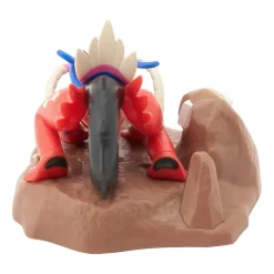 Pokemon Center Original Cliff Climbing Magnet Key Hook Koraidon & Nacli JAPAN