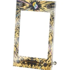 Pokemon Center Other Toys & Hobbies|Pokemon*Original Card Display Frame Mega Evolution JAPAN OFFICIAL