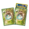 Pokemon Center Pokemon*Original Card Sleeves Pachirisu JAPAN OFFICIAL